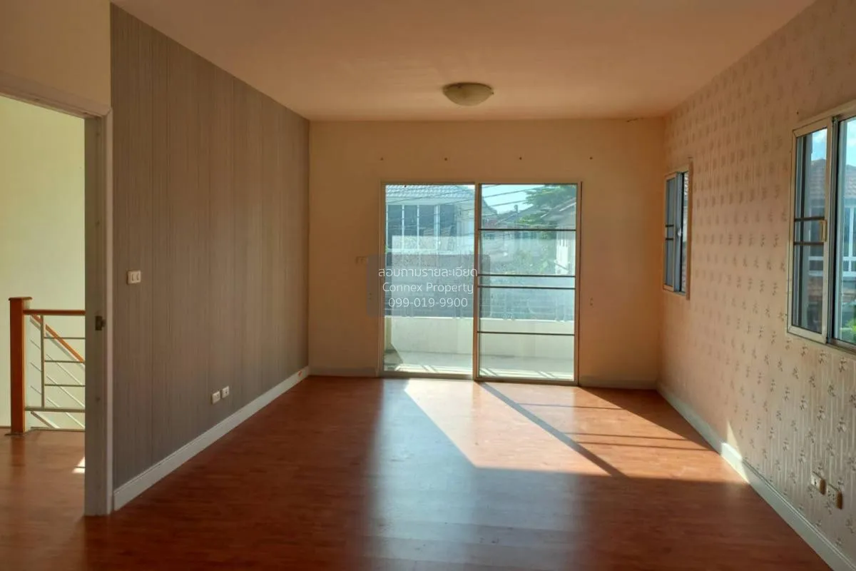 ขายบ้าน  พฤกษาวิลเลจ 30 แจ้งวัฒนะ – ราชพฤกษ์ บางคูวัด เมืองปทุมธา