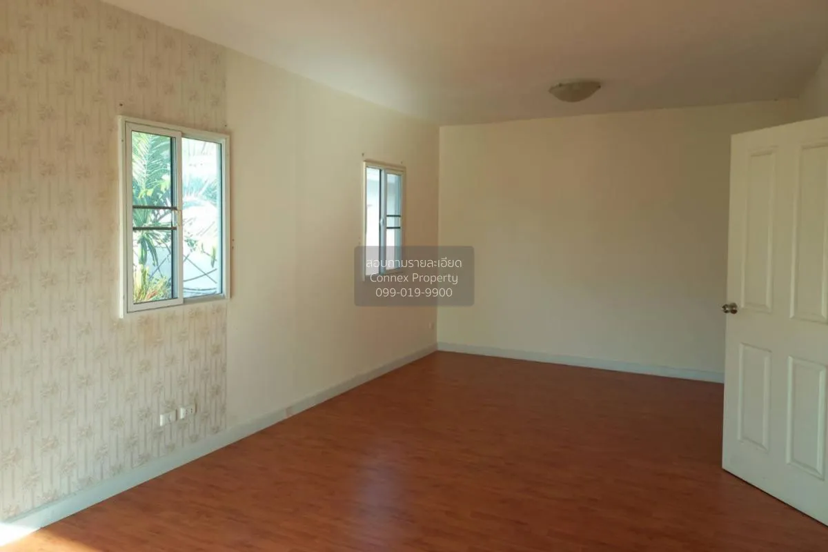 ขายบ้าน  พฤกษาวิลเลจ 30 แจ้งวัฒนะ – ราชพฤกษ์ บางคูวัด เมืองปทุมธา