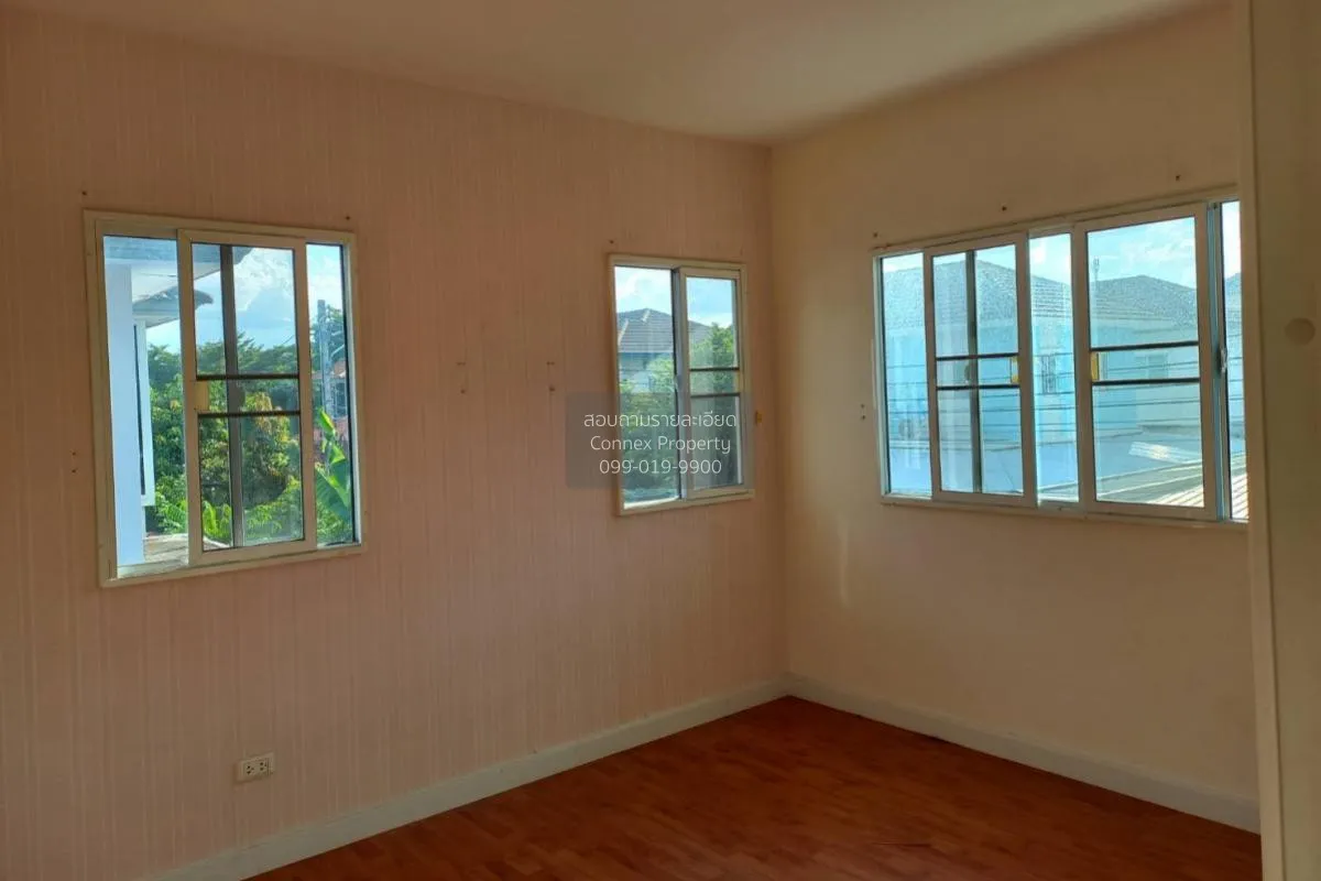 ขายบ้าน  พฤกษาวิลเลจ 30 แจ้งวัฒนะ – ราชพฤกษ์ บางคูวัด เมืองปทุมธา