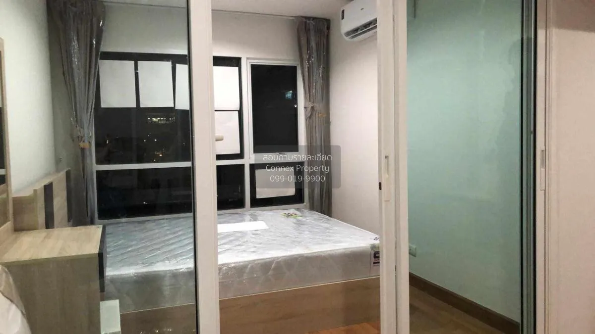 ขายคอนโด  รีเจนท์ ออร์คิด ตลาดพลู BTS-ตลาดพลู ตลาดพลู เขต ธนบุรี  2