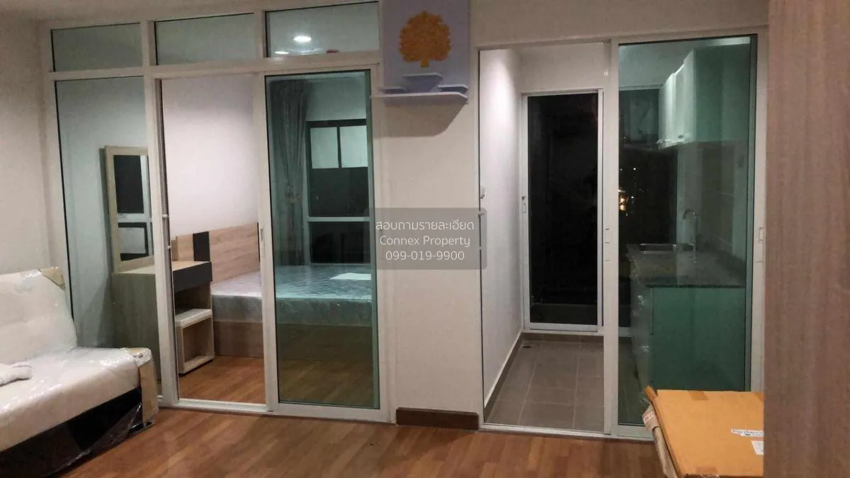 ขายคอนโด  รีเจนท์ ออร์คิด ตลาดพลู BTS-ตลาดพลู ตลาดพลู เขต ธนบุรี  3