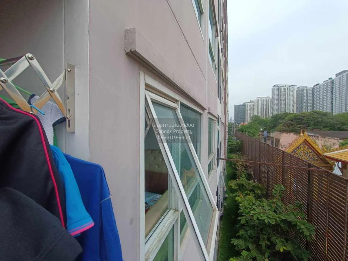 ขายคอนโด  รีเจนท์ ออร์คิด ตลาดพลู BTS-ตลาดพลู ตลาดพลู เขต ธนบุรี 