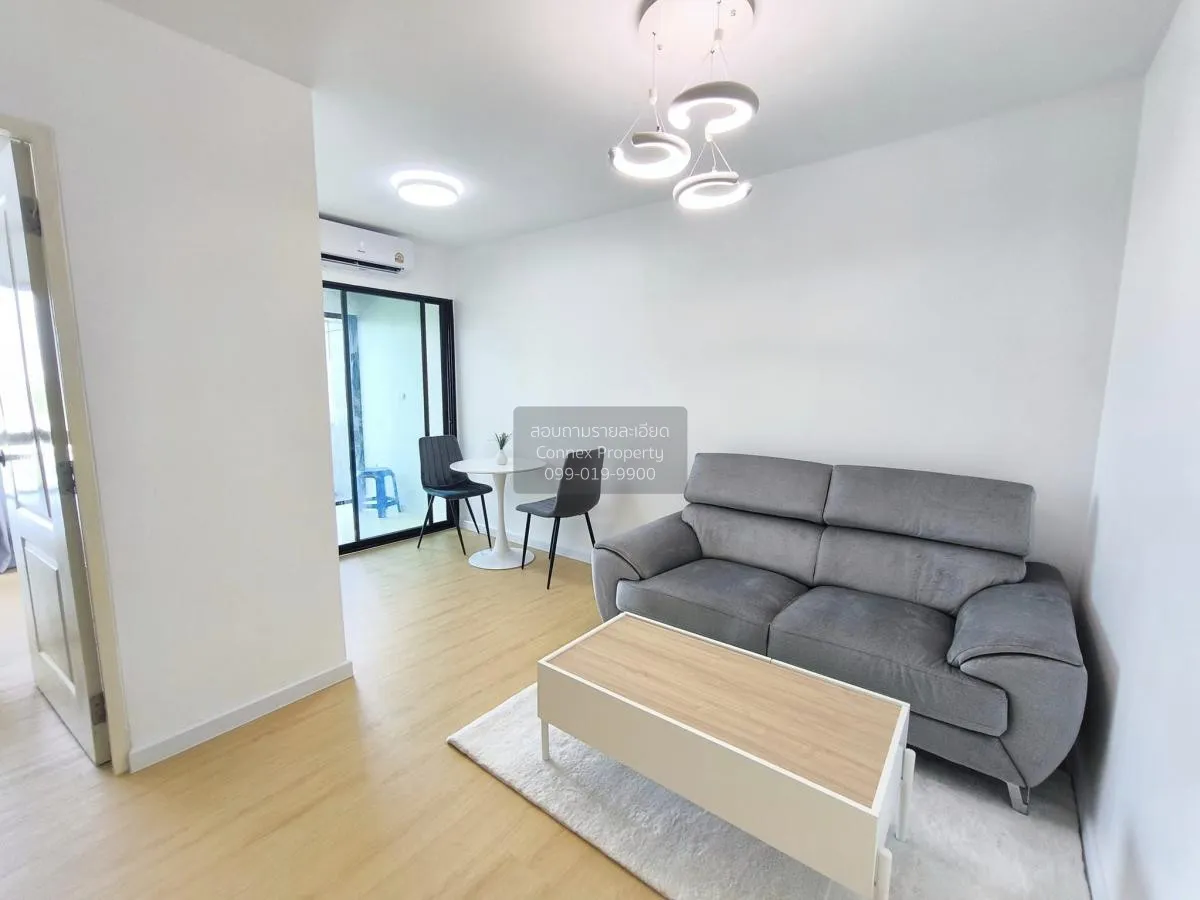 ขายคอนโด  ไอ คอนโด สุขุมวิท 105 BTS-บางนา บางนา เขต บางนา กรุงเทพ 1