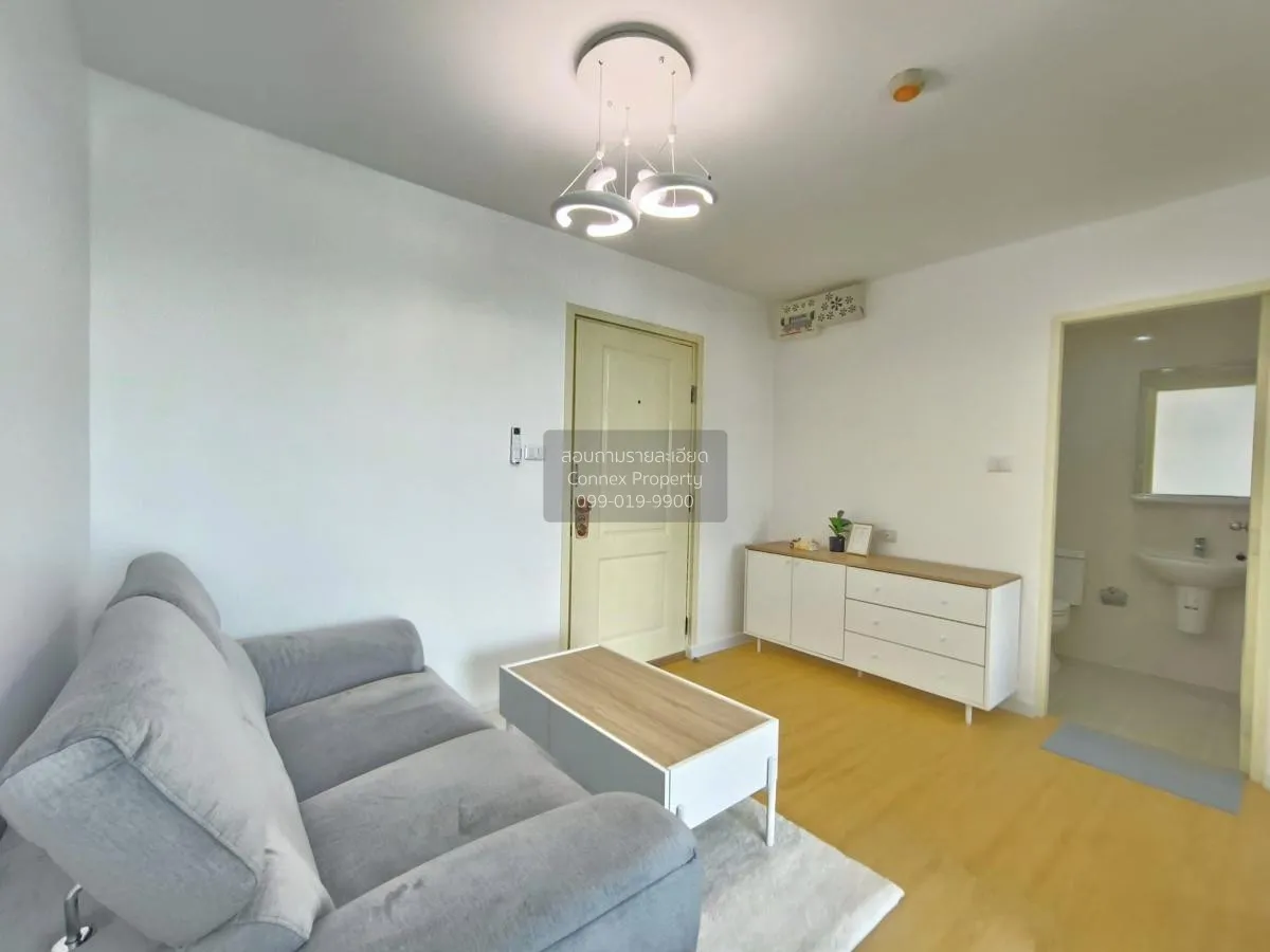 ขายคอนโด  ไอ คอนโด สุขุมวิท 105 BTS-บางนา บางนา เขต บางนา กรุงเทพ 2