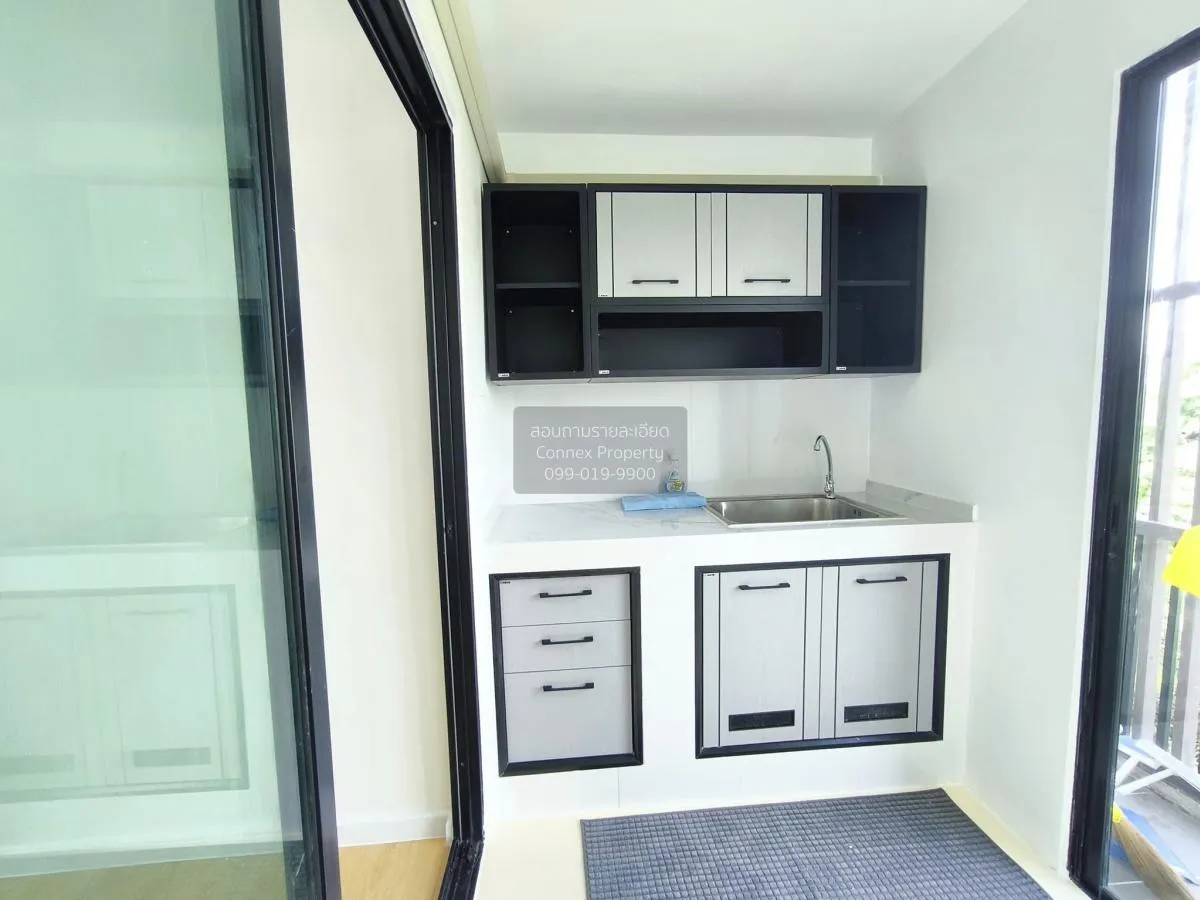 ขายคอนโด  ไอ คอนโด สุขุมวิท 105 BTS-บางนา บางนา เขต บางนา กรุงเทพ 3