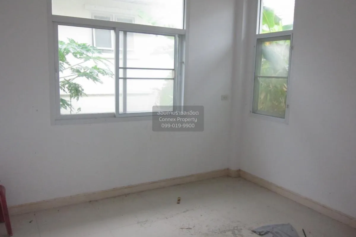 ขายบ้าน  เดอะริช เพอร์เฟค ศรีราชา - สวนเสือ หนองขาม ศรีราชา ชลบุร