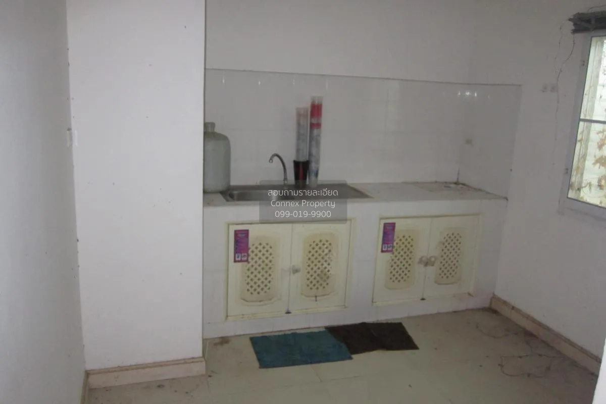 ขายบ้าน  เดอะริช เพอร์เฟค ศรีราชา - สวนเสือ หนองขาม ศรีราชา ชลบุร