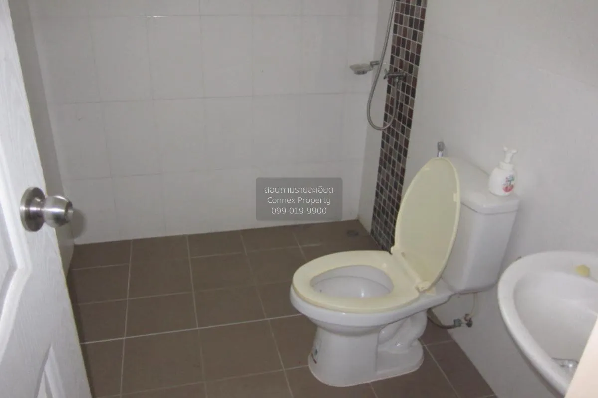 ขายบ้าน  เดอะริช เพอร์เฟค ศรีราชา - สวนเสือ หนองขาม ศรีราชา ชลบุร