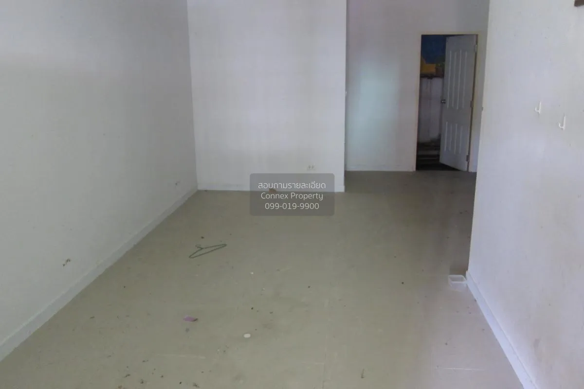 For Sale Townhouse/Townhome  , Smartland Newstyle Nongkangpla - P 2