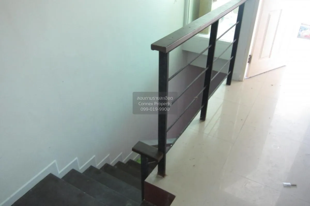 For Sale Townhouse/Townhome  , Smartland Newstyle Nongkangpla - P