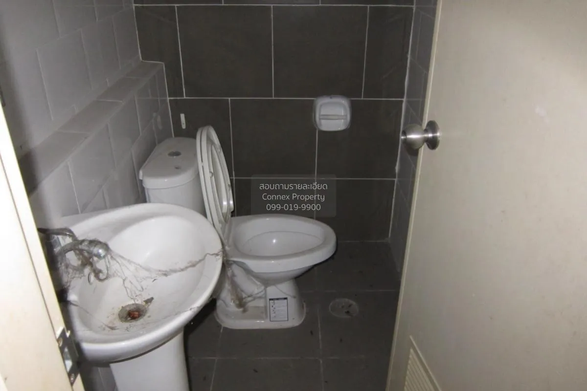 For Sale Townhouse/Townhome  , Smartland Newstyle Nongkangpla - P