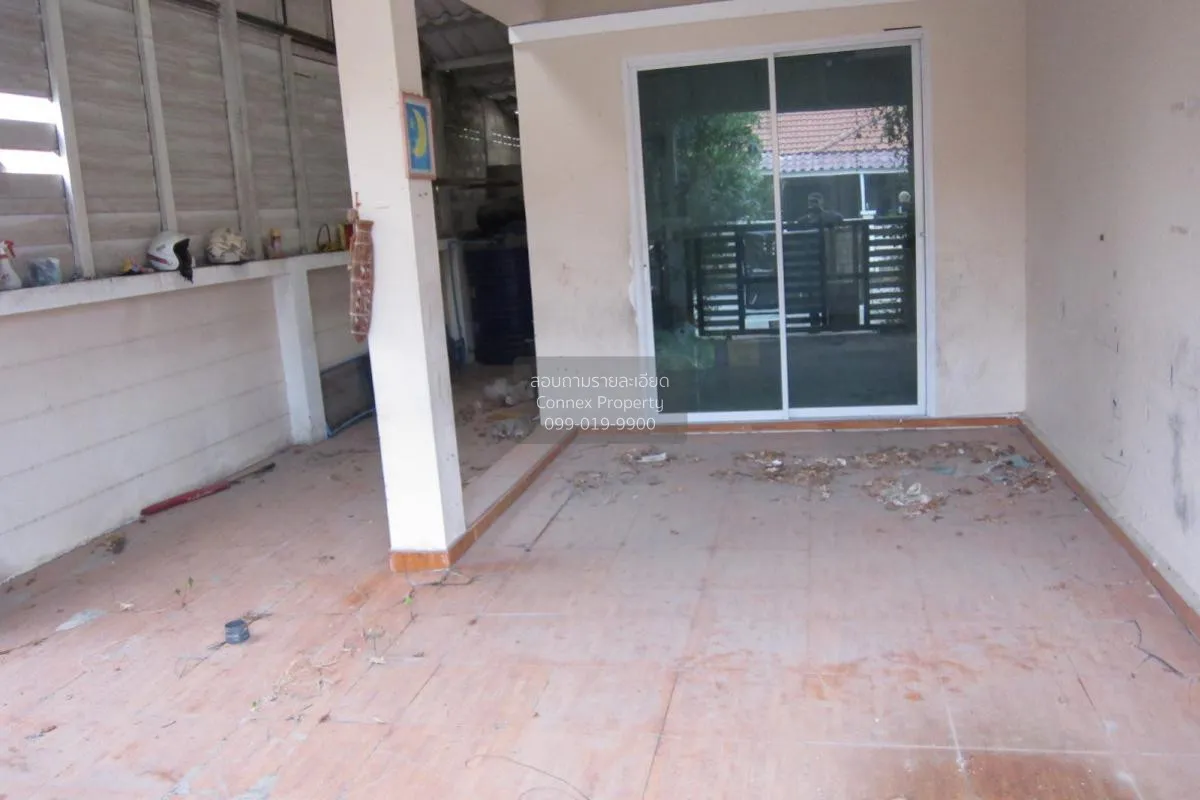 For Sale Townhouse/Townhome  , Thrap Rung Ruang City 2 , Ban Kao  3