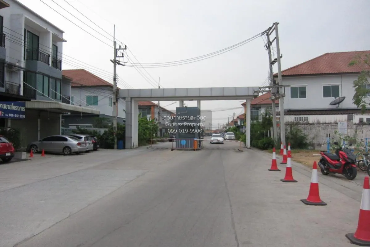 For Sale Townhouse/Townhome  , Thrap Rung Ruang City 2 , Ban Kao  4