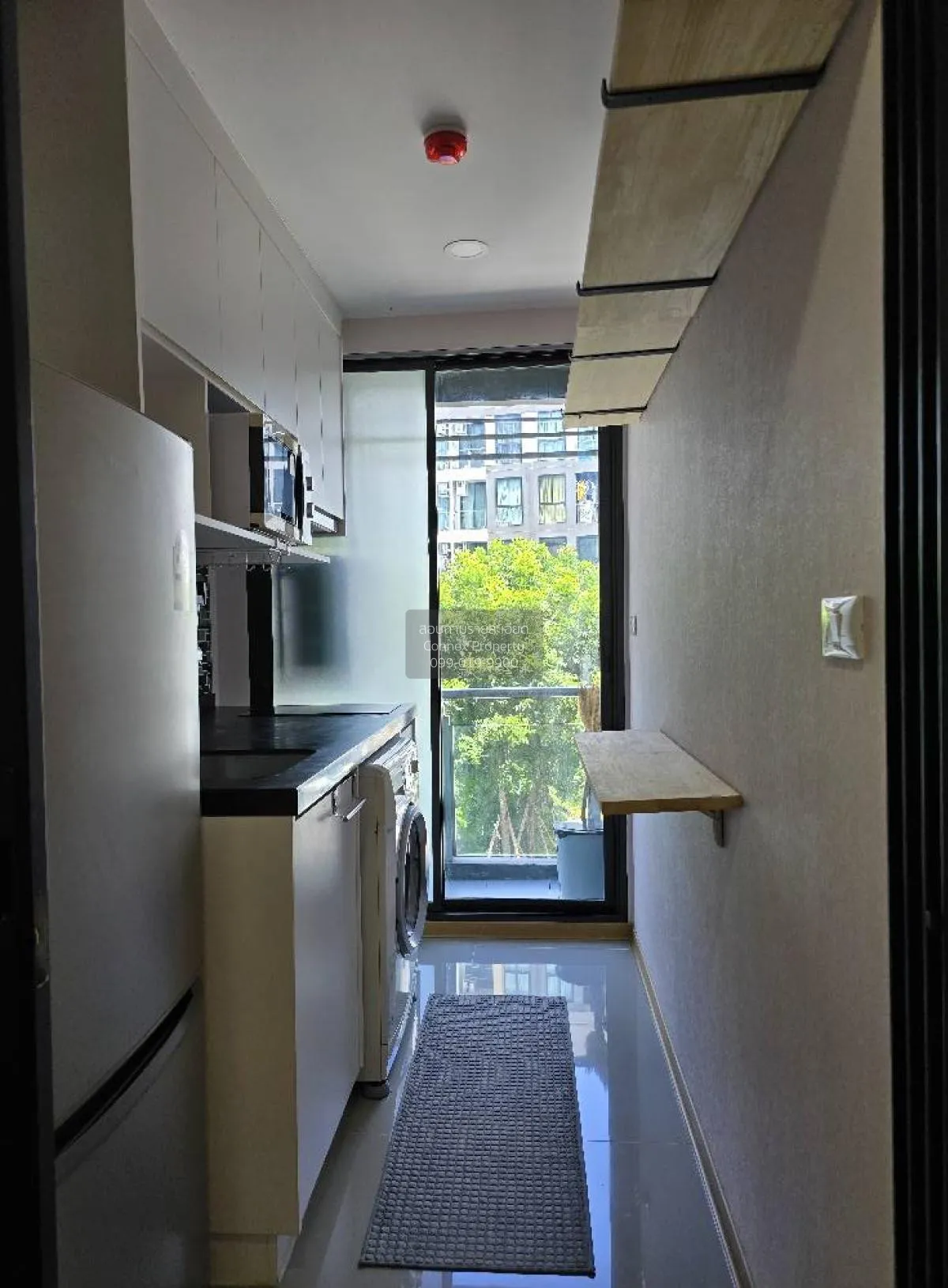 For Rent Condo , Bangkok Horizon Lite @ Phetkasem 48 , MRT-Phetka 3