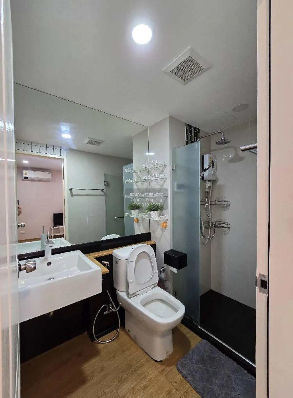 For Rent Condo , Bangkok Horizon Lite @ Phetkasem 48 , MRT-Phetka