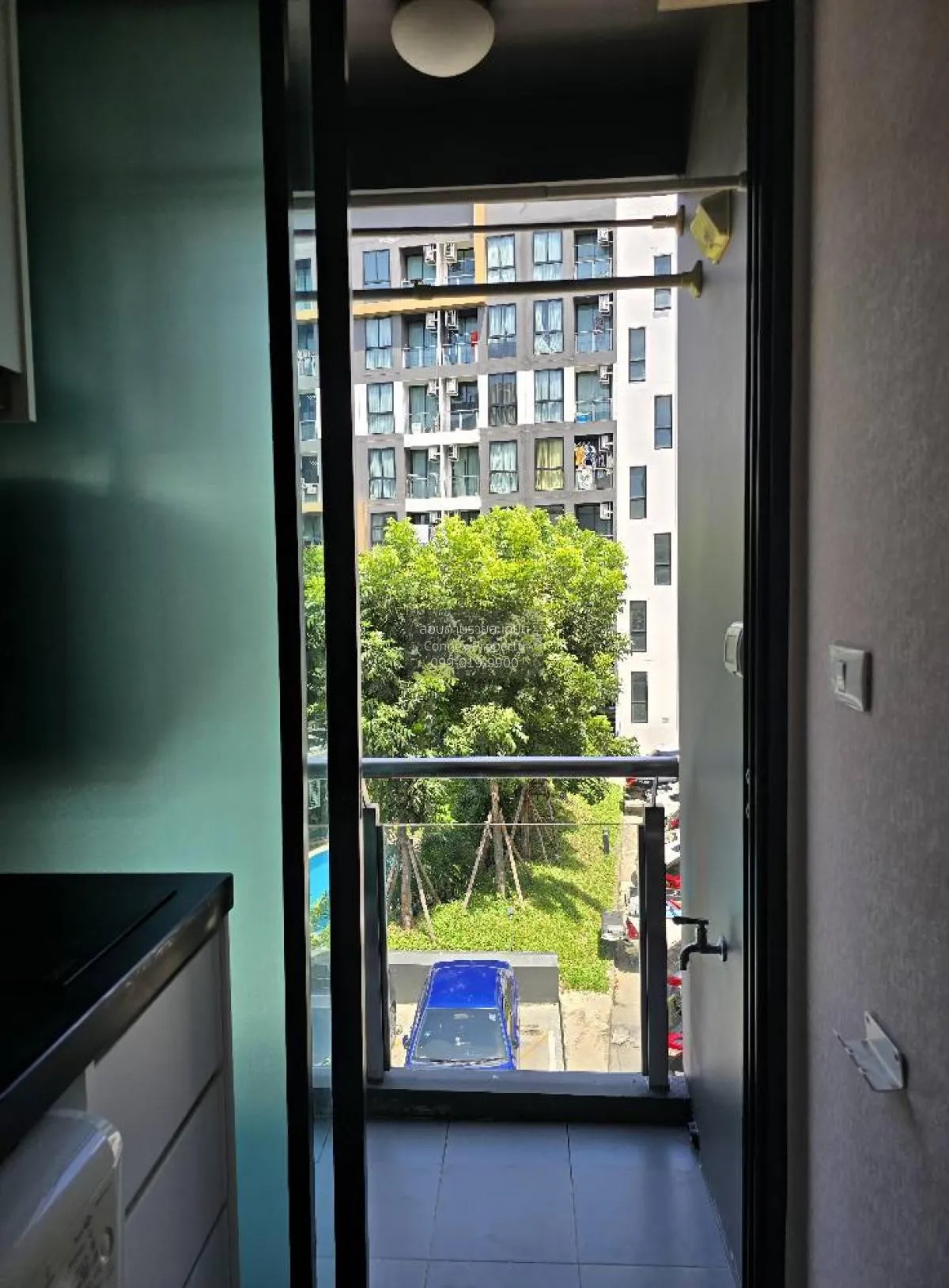 For Rent Condo , Bangkok Horizon Lite @ Phetkasem 48 , MRT-Phetka