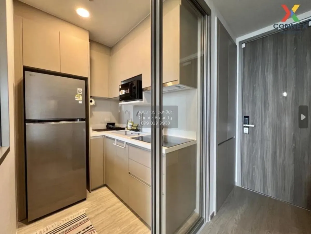 For Rent Condo , Whizdom The Forestias , high floor , corner unit