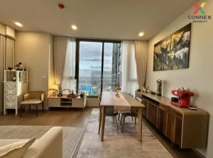 For Rent Condo , Whizdom The Forestias , high floor , corner unit , Bang Kaeo , Bang Phli , Samut Prakarn , CX-107138