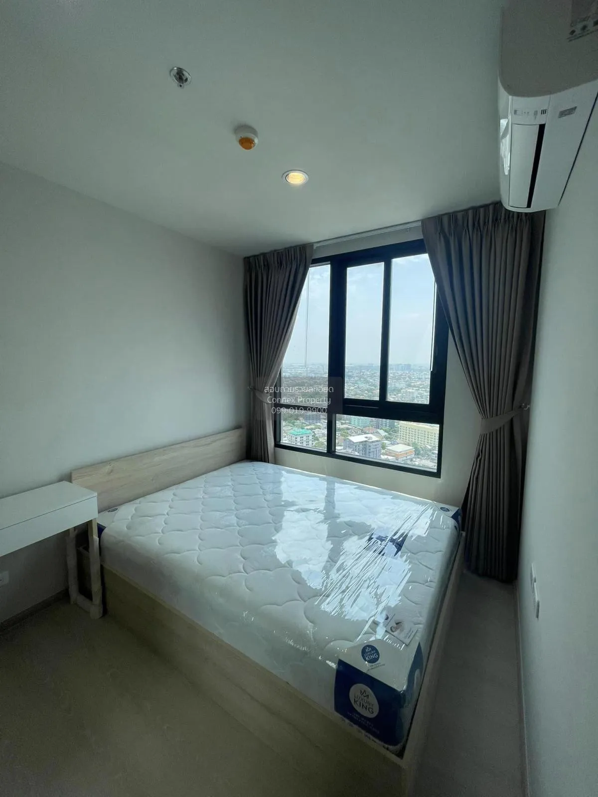 เช่าคอนโด  นิว โนเบิล งามวงศ์วาน บางเขน เมืองนนทบุรี นนทบุรี CX-1