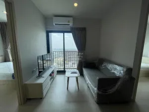 เช่าคอนโด  นิว โนเบิล งามวงศ์วาน บางเขน เมืองนนทบุรี นนทบุรี CX-107139