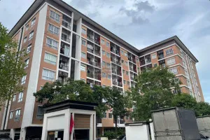 ขายคอนโด  บี คอนโด บางนา บางแก้ว บางพลี สมุทรปราการ CX-107141