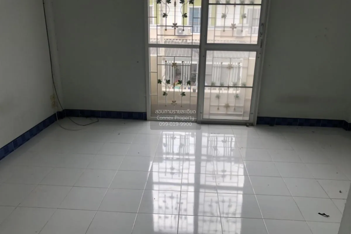 ขายทาวน์เฮ้าส์/ทาวน์โฮม  วนัญญา กรีนเพลส ศุขประยูร หนองกะขะ พานทอ 2