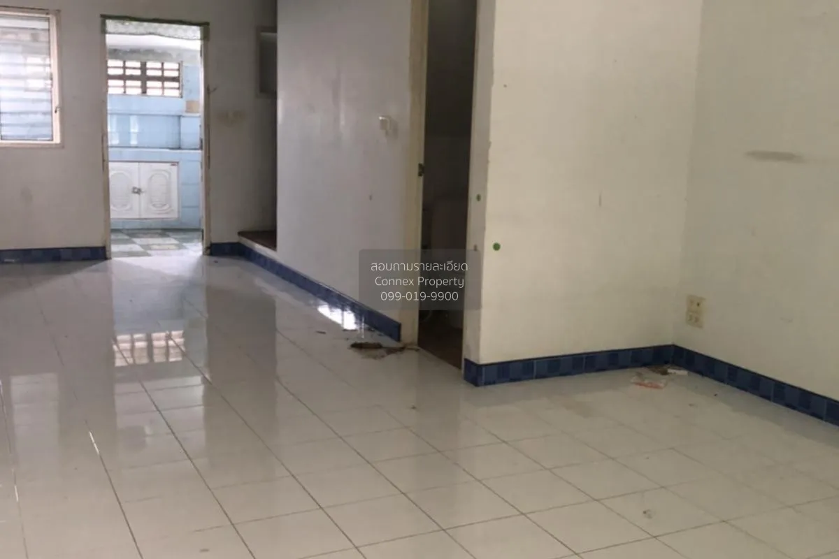 ขายทาวน์เฮ้าส์/ทาวน์โฮม  วนัญญา กรีนเพลส ศุขประยูร หนองกะขะ พานทอ 3