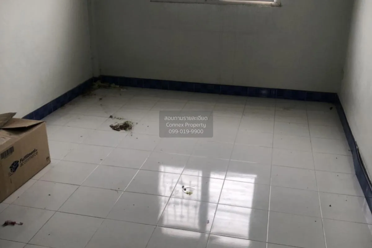 ขายทาวน์เฮ้าส์/ทาวน์โฮม  วนัญญา กรีนเพลส ศุขประยูร หนองกะขะ พานทอ