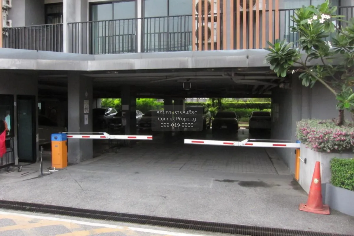 ขายคอนโด  ทรอปิคาน่า @ บีทีเอส เอราวัณ ปากน้ำ เมืองสมุทรปราการ สม 2