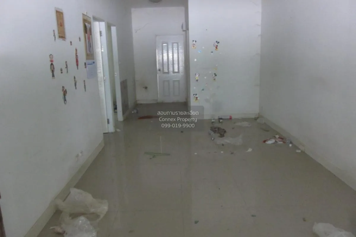 For Sale Townhouse/Townhome  , Lio Prime Home Sriracha - Borwin , 2