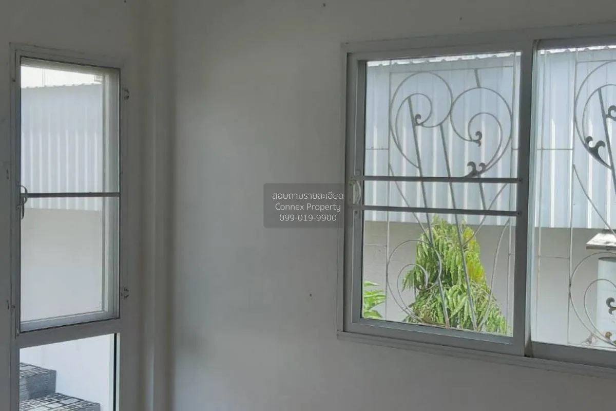 ขายบ้าน  ปภาวรินท์ เดอะเนเจอร์ ท่าข้าม สามพราน นครปฐม CX-107148