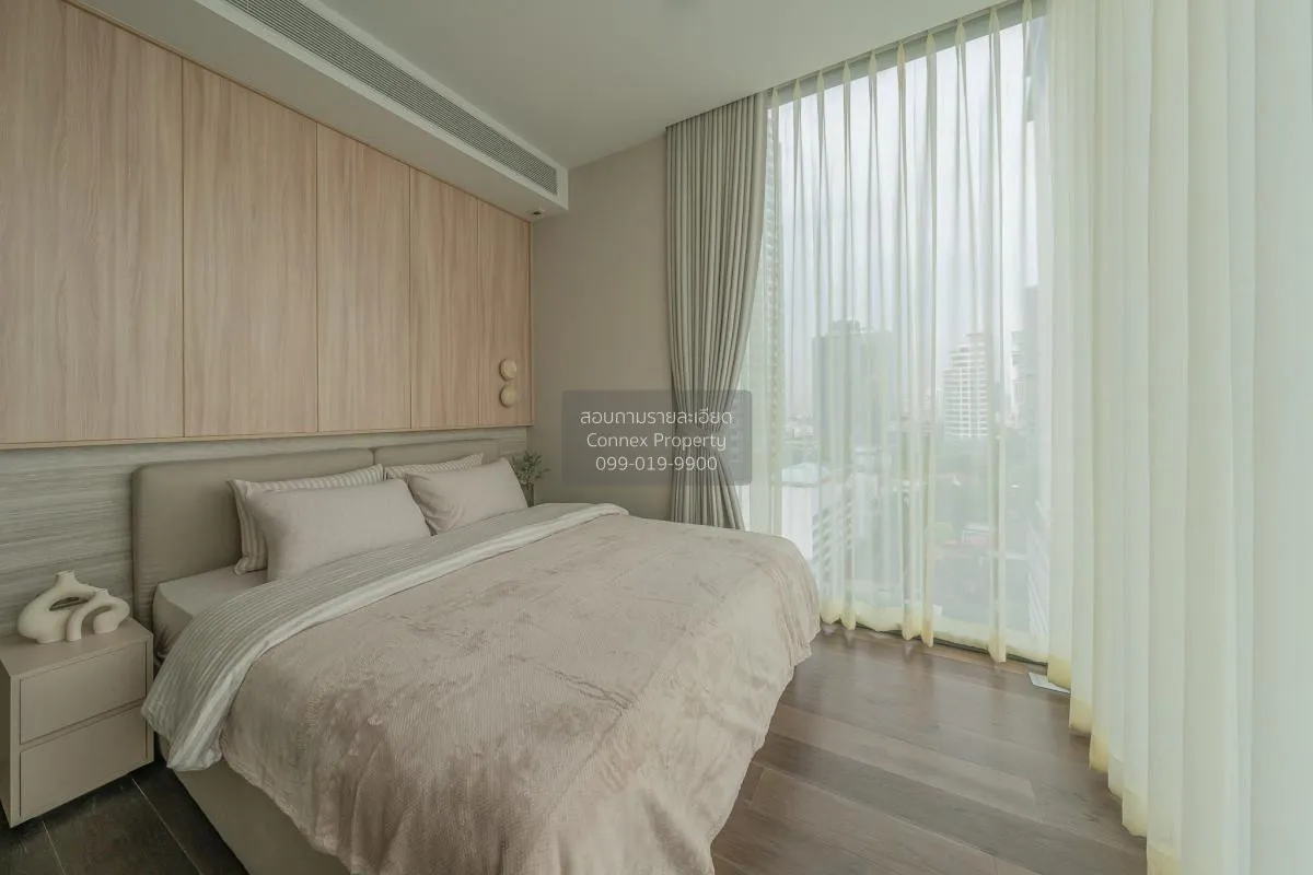 For Rent Condo , LAVIQ Sukhumvit 57 , nice view , corner unit , B