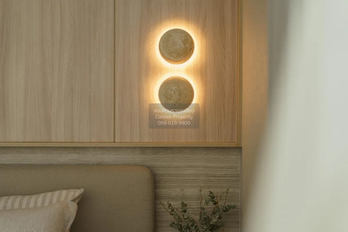 For Rent Condo , LAVIQ Sukhumvit 57 , nice view , corner unit , B