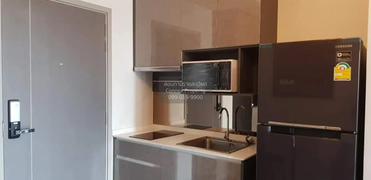 For Sale Condo , Ideo Phahol Jatujak , high floor , BTS-Saphan Kh