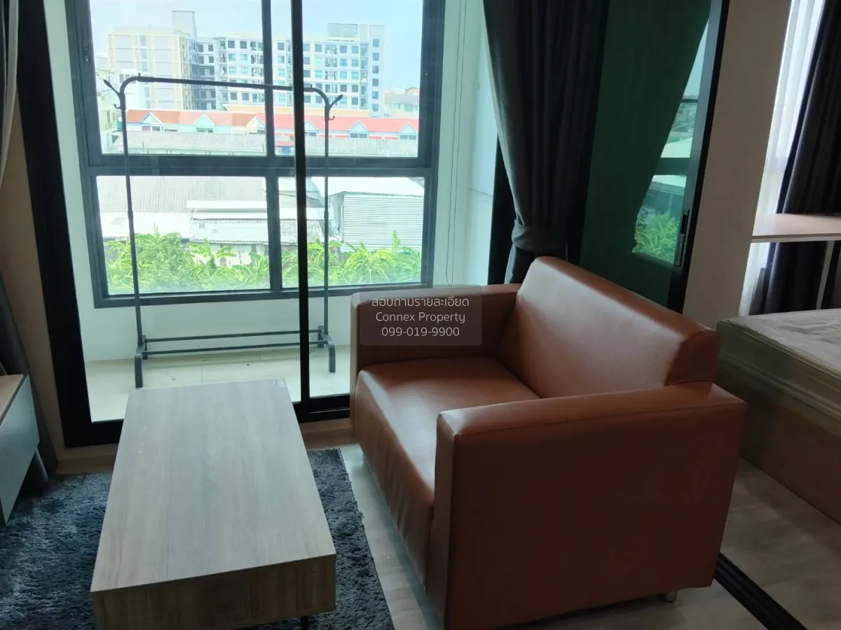 For Rent Condo , MAXXI Rachayothin - phaholyothin 34 , BTS-Kasets 1