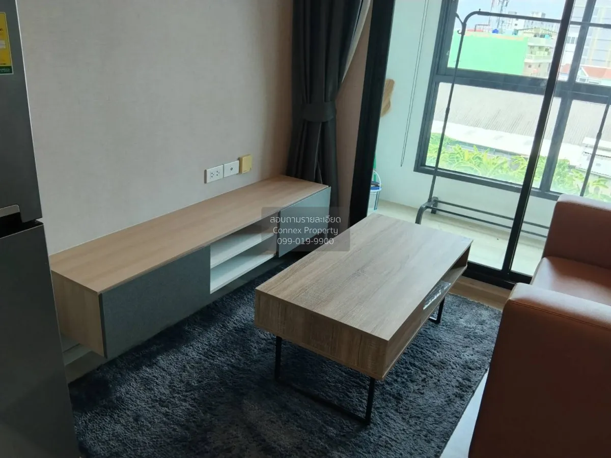 For Rent Condo , MAXXI Rachayothin - phaholyothin 34 , BTS-Kasets 2