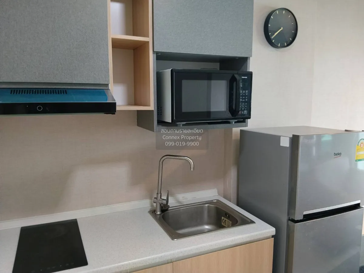 For Rent Condo , MAXXI Rachayothin - phaholyothin 34 , BTS-Kasets 3