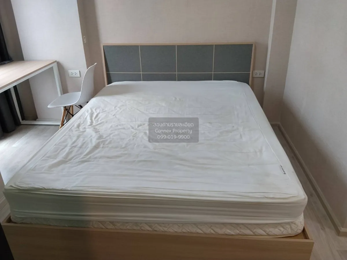 For Rent Condo , MAXXI Rachayothin - phaholyothin 34 , BTS-Kasets 4