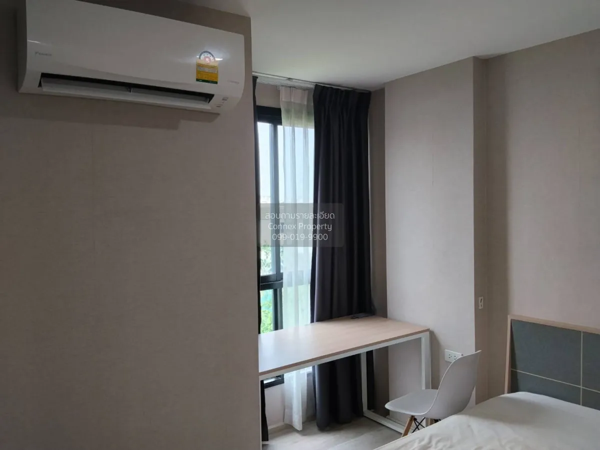 For Rent Condo , MAXXI Rachayothin - phaholyothin 34 , BTS-Kasets