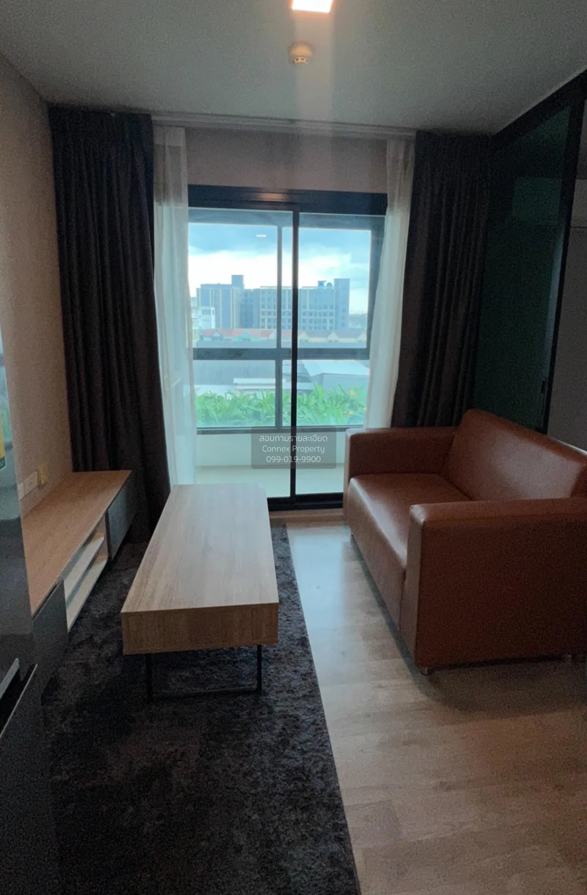 For Rent Condo , MAXXI Rachayothin - phaholyothin 34 , BTS-Kasets 1