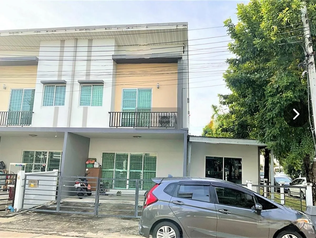 For Sale Townhouse/Townhome  , Pleno Phaholyothin - Saimai , Sai  1