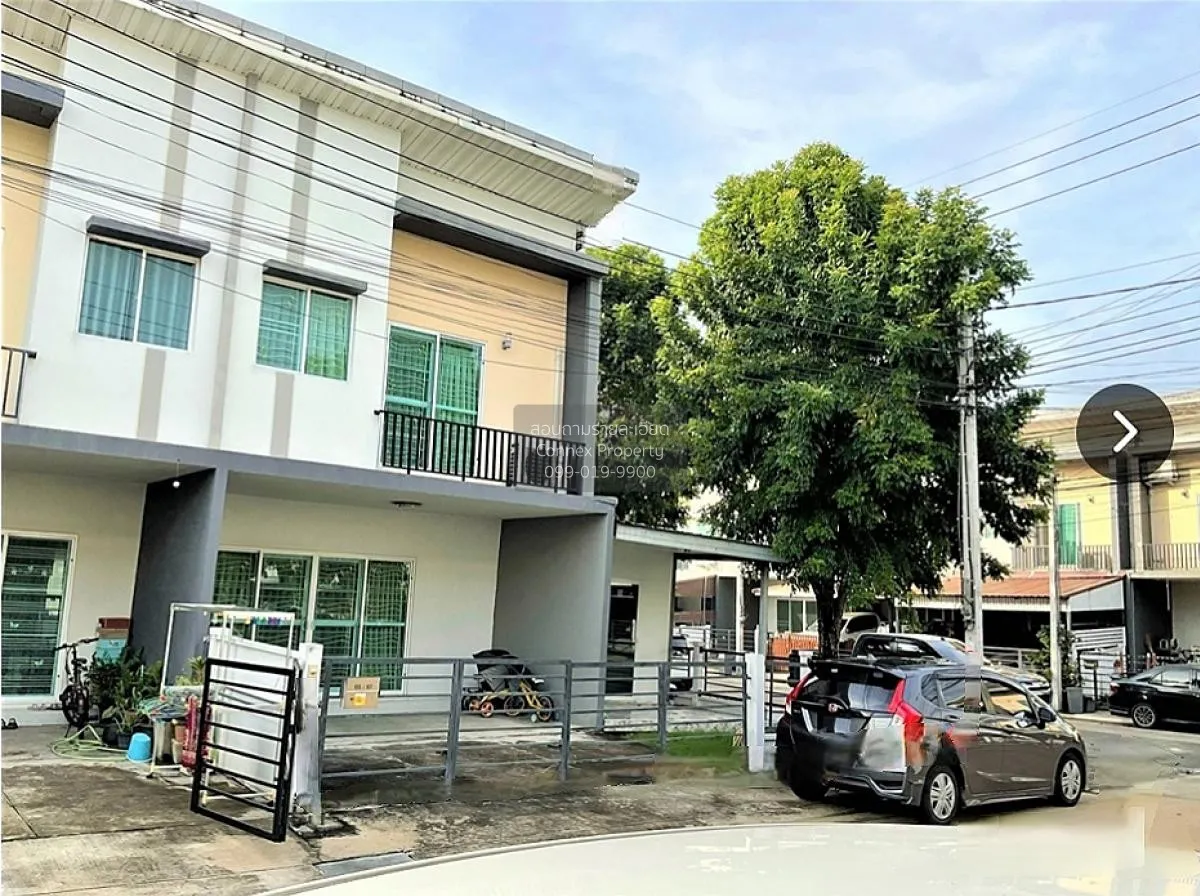 For Sale Townhouse/Townhome  , Pleno Phaholyothin - Saimai , Sai  2