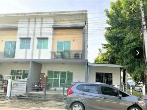 For Sale Townhouse/Townhome  , Pleno Phaholyothin - Saimai , Sai Mai , Sai Mai , Bangkok , CX-107155