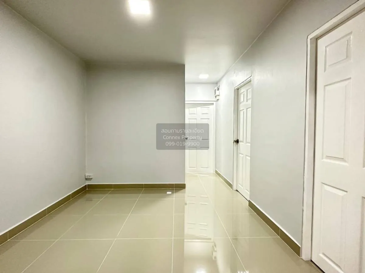 For Sale Townhouse/Townhome  , Baan Pruksa 3 Soi Watlatpladuk , w