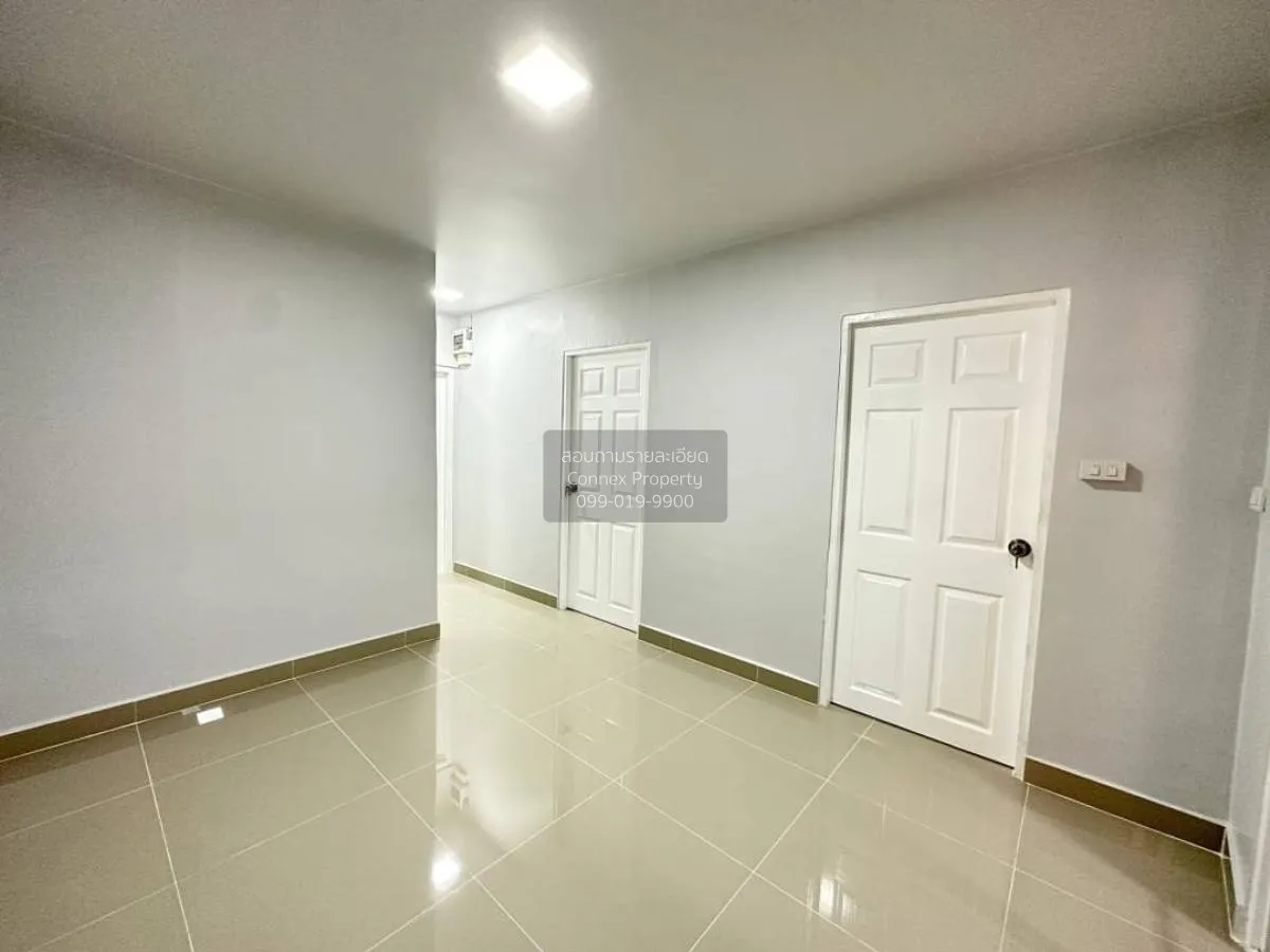 For Sale Townhouse/Townhome  , Baan Pruksa 3 Soi Watlatpladuk , w