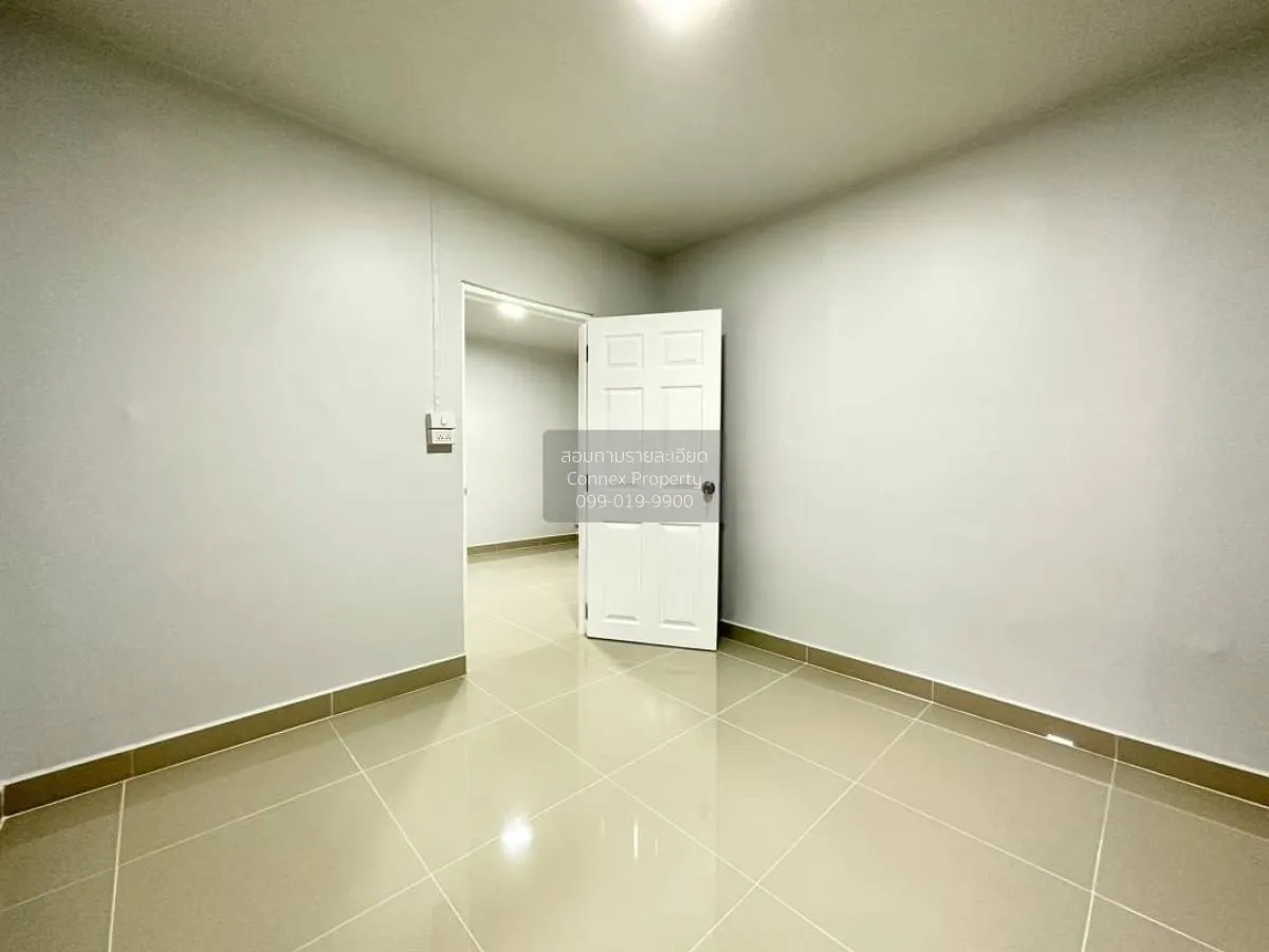 For Sale Townhouse/Townhome  , Baan Pruksa 3 Soi Watlatpladuk , w