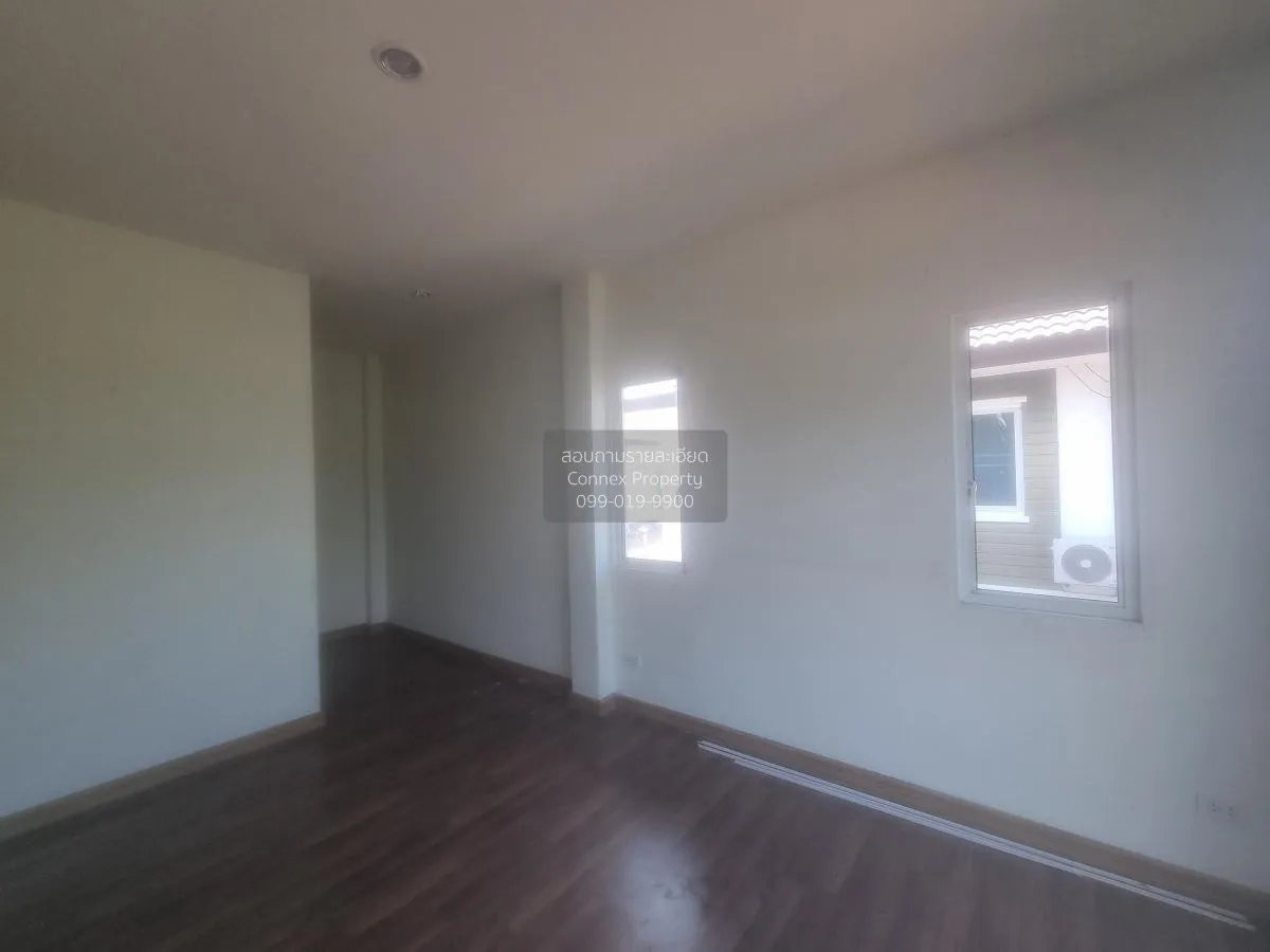 ขายบ้าน  บ้านสุขุมวิท ไลท์ บางสมัคร บางปะกง ฉะเชิงเทรา CX-107158