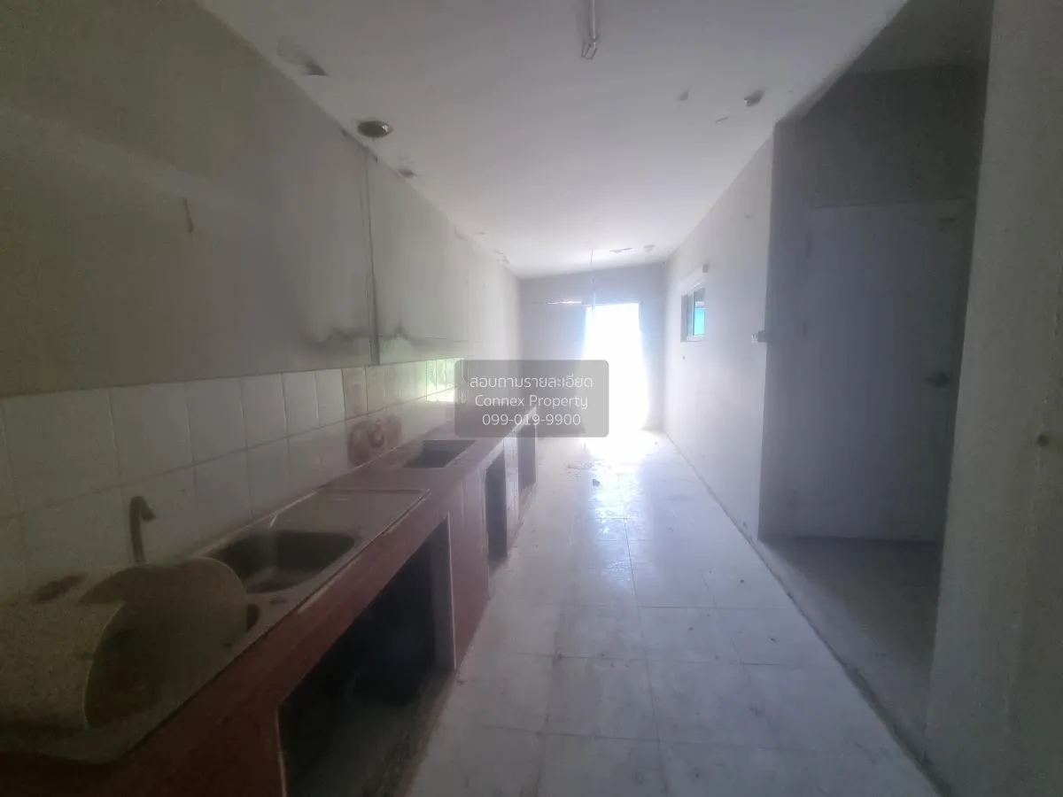 ขายบ้าน  บ้านสุขุมวิท ไลท์ บางสมัคร บางปะกง ฉะเชิงเทรา CX-107158