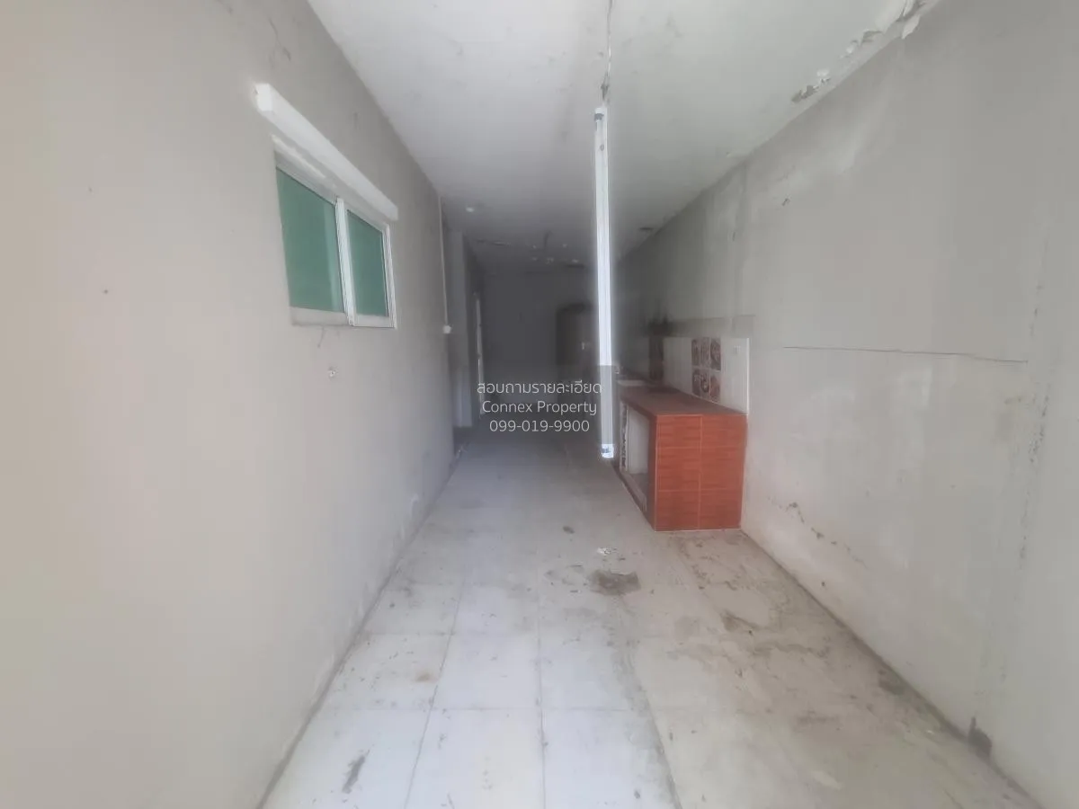 ขายบ้าน  บ้านสุขุมวิท ไลท์ บางสมัคร บางปะกง ฉะเชิงเทรา CX-107158