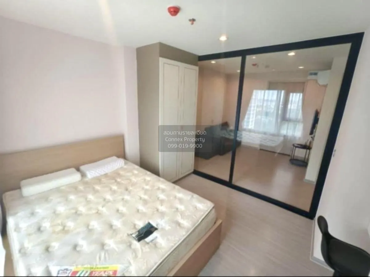 For Sale Condo , Aspire Erawan Prime , high floor , BTS-Chang Era 2